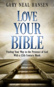 Love Your Bible-KIndle