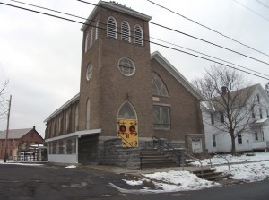 United Church of Granville