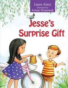 Jesse's Surprise Gift