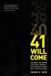 41 Will Come on Amazon