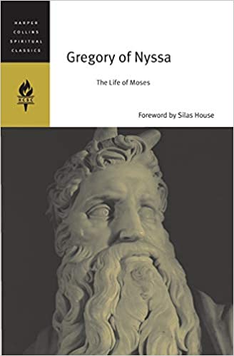 Gregory of Nyssa's Life of Moses