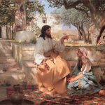 children's sermon on Luke 6:27-38