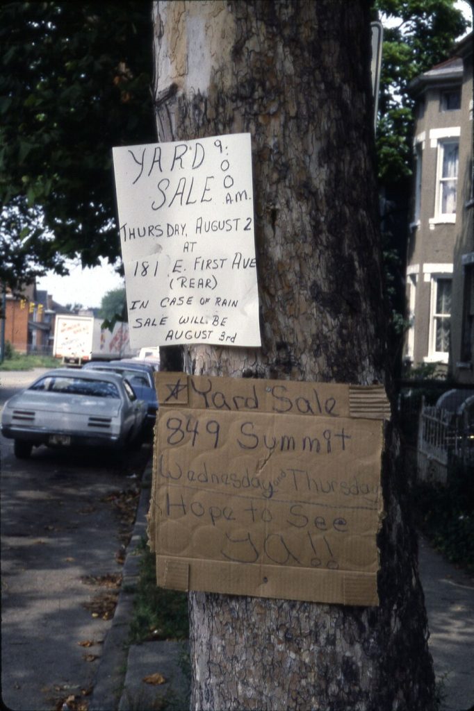 children's sermon on Luke 12:32-40