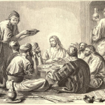 children's sermon on Luke 10:1-15