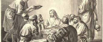 children's sermon on Luke 10:1-15