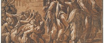 children's sermon on Luke 17:11-19