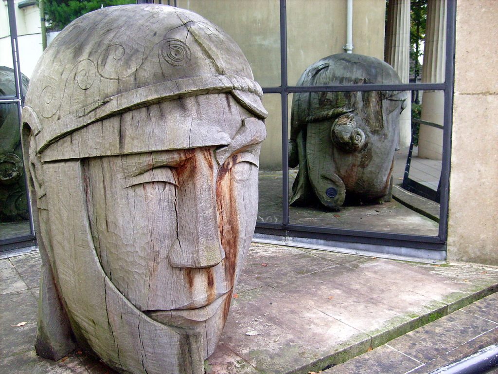 children's sermon on Luke 7:1-10