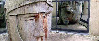 children's sermon on Luke 7:1-10