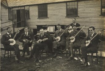 children's sermon on Luke 20:27-38