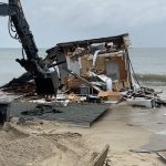 children's sermon on Matthew 7:21-29