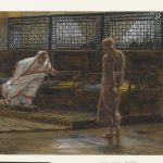 children's sermon on john 19:1-16